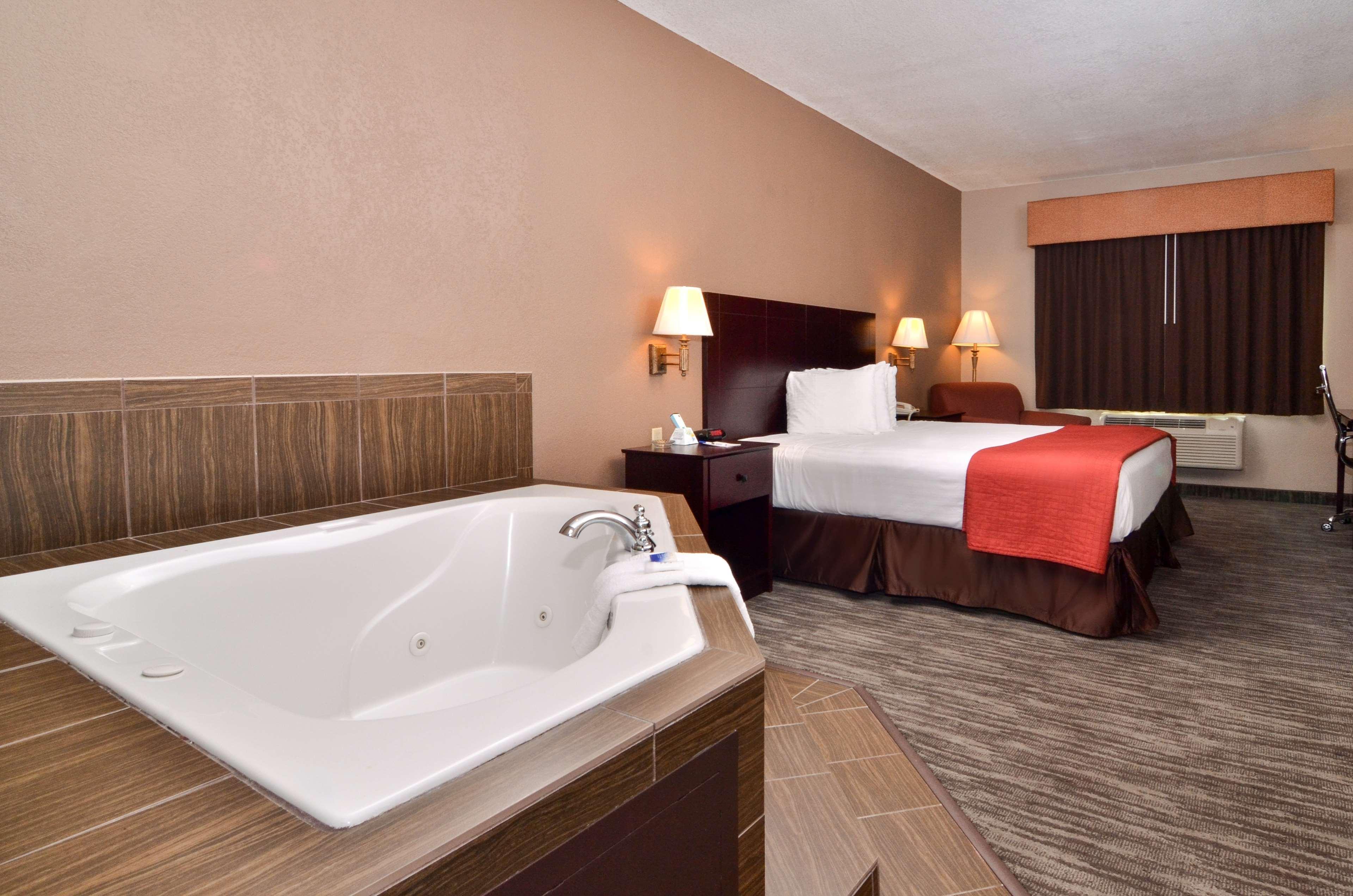 Hotel Western &