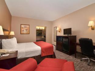 Hotel Western & Dayton