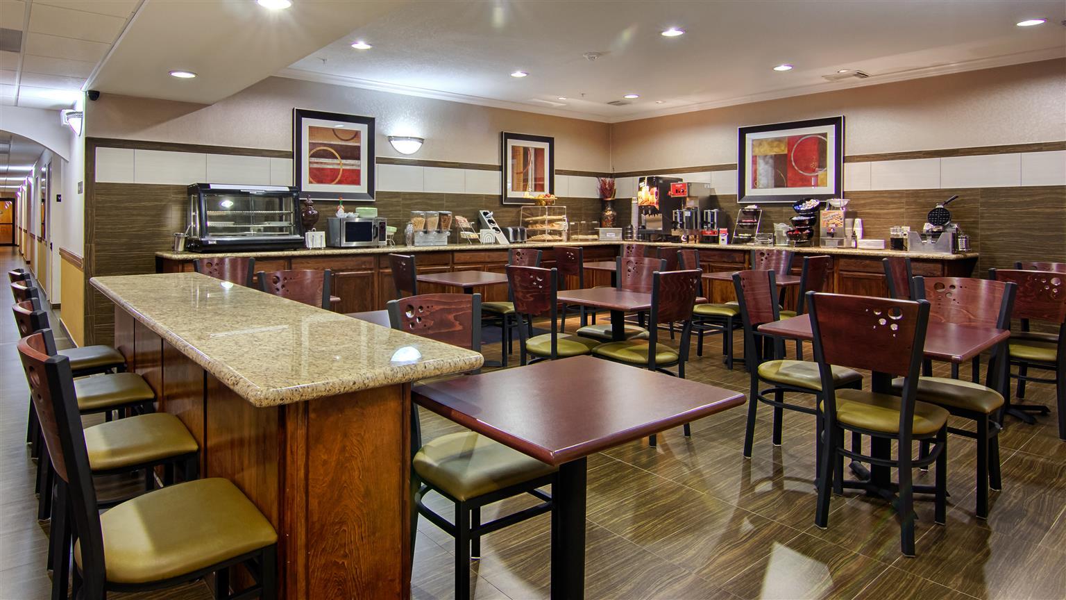 Hotel Western &